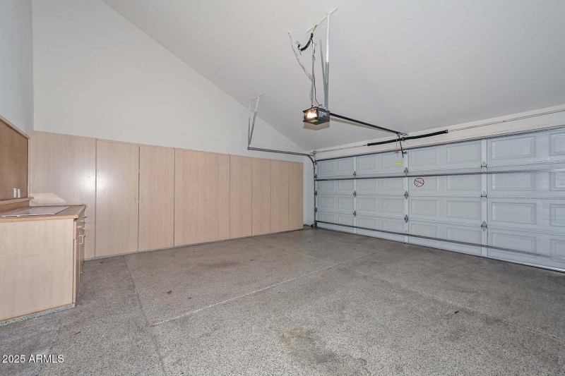 Garage-Storage