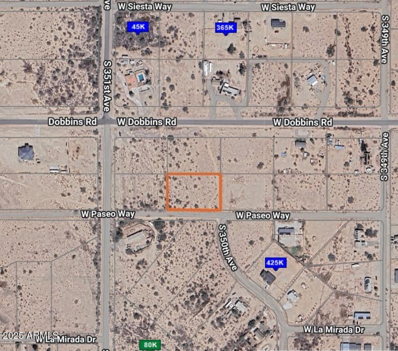 350XX W Paseo Way Tonopah, AZ--Pic1