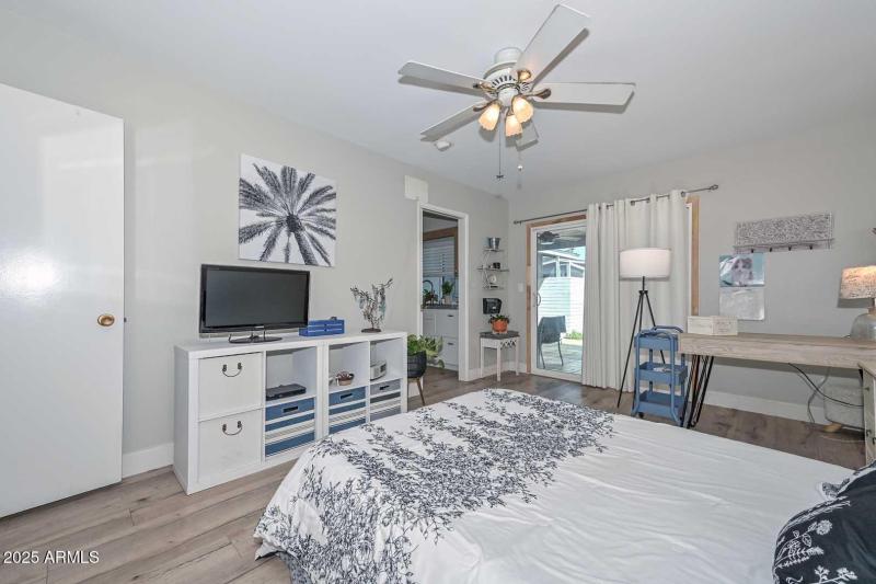 Primary Bedroom-Bath