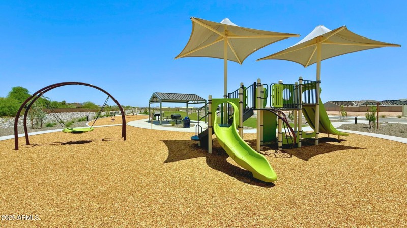 Playground Windstone Ranch North