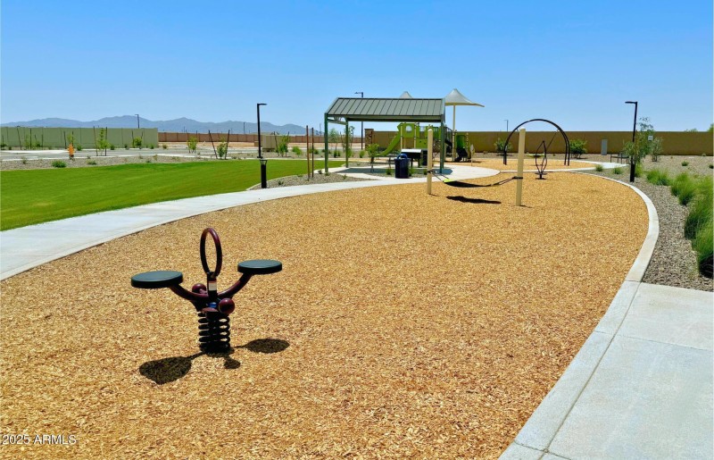 Playground 2 Windstone Ranch North