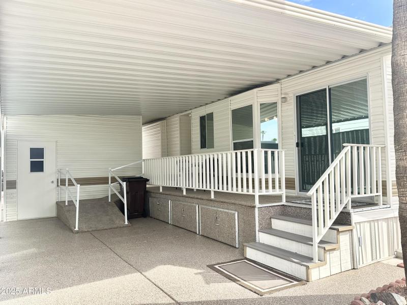 GORGEOUS EPOXY COATING