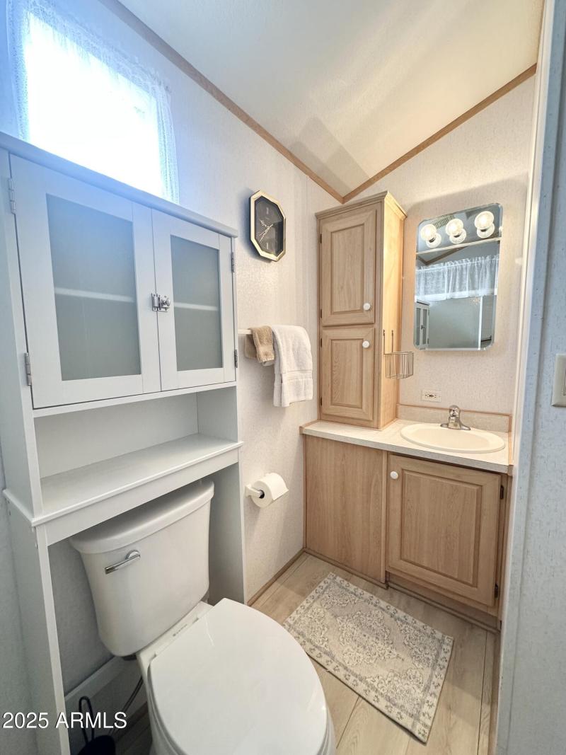 NEW STOOL/OVER CABINET STORAGE