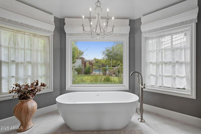 Relax and Enjoy the View