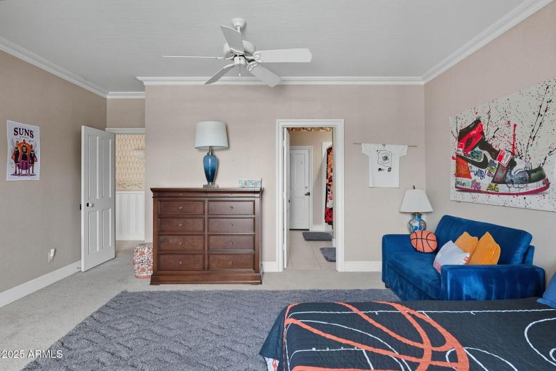 Another Junior Suite!