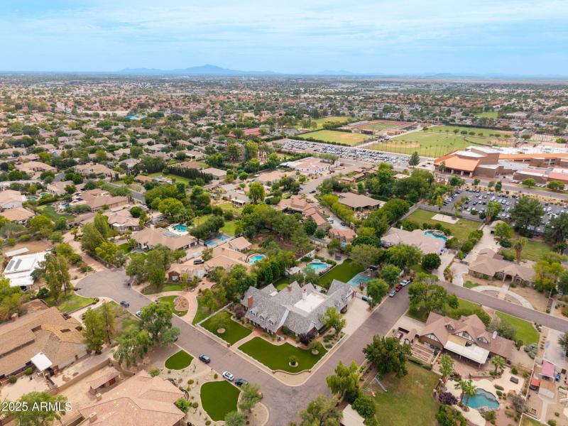 Your Paradise Awaits