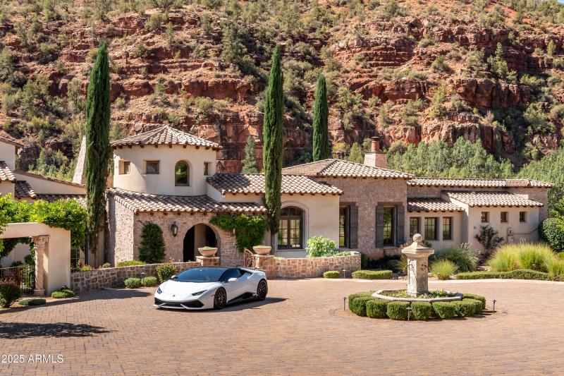 330 Eagle Mountain Ranch Rd Sedona AZ_La