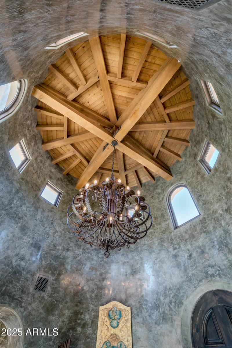 330 Eagle Mountain Ranch Rd Sedona_Inter