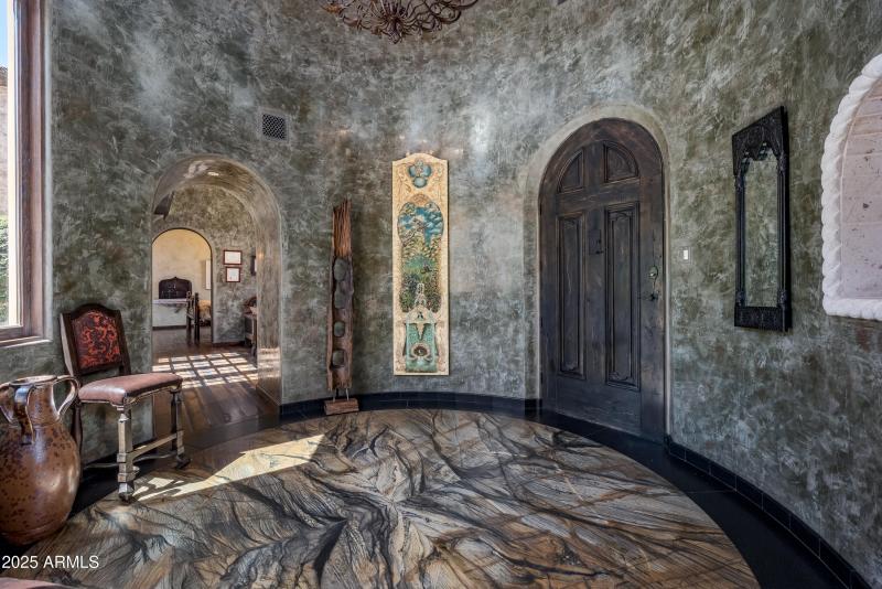 330 Eagle Mountain Ranch Rd Sedona_Inter