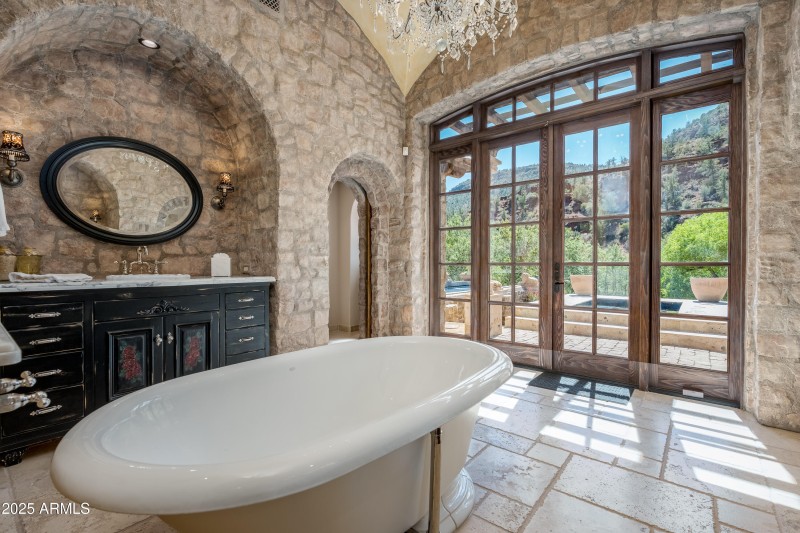 330 Eagle Mountain Ranch Rd Sedona_Inter