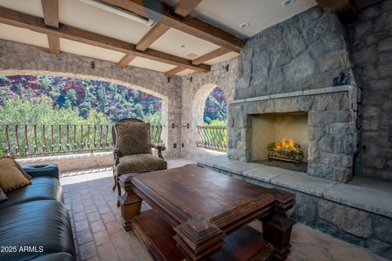 330 Eagle Mountain Ranch Rd Sedona_Inter