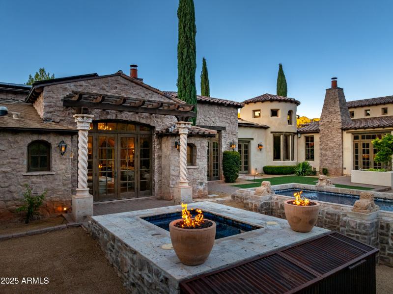 330 Eagle Mountain Ranch Rd Sedona AZ _