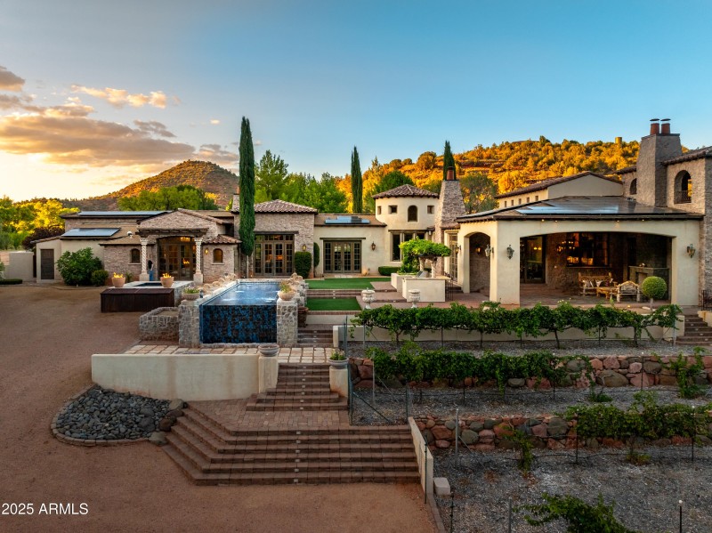 330 Eagle Mountain Ranch Rd Sedona AZ _