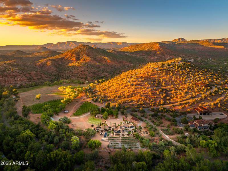 330 Eagle Mountain Ranch Rd Sedona AZ _