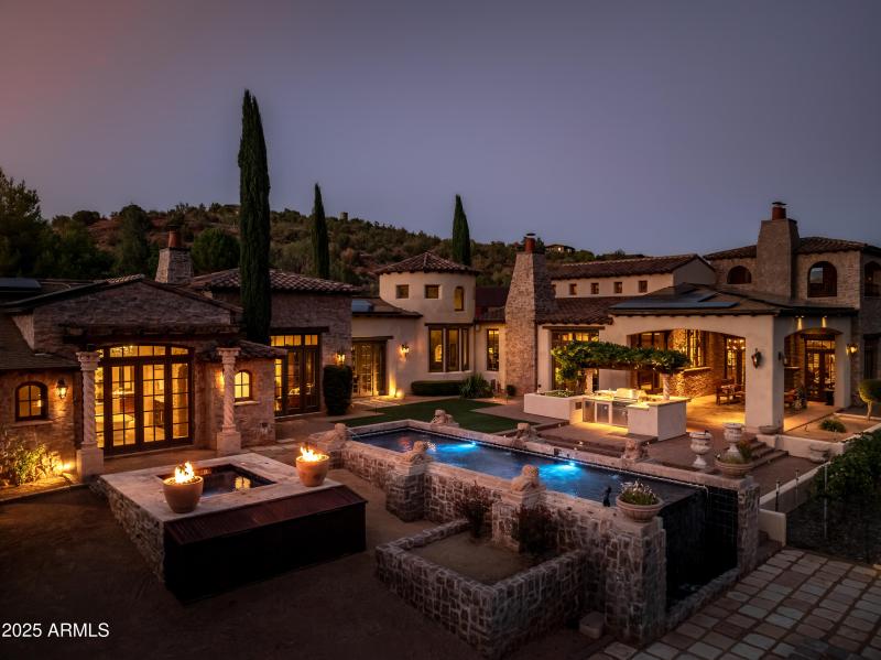 330 Eagle Mountain Ranch Rd Sedona AZ _