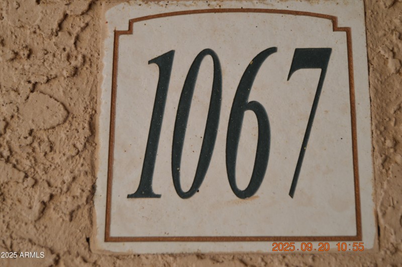 16013 S DESERT FOOTHILLS PKWY #1067