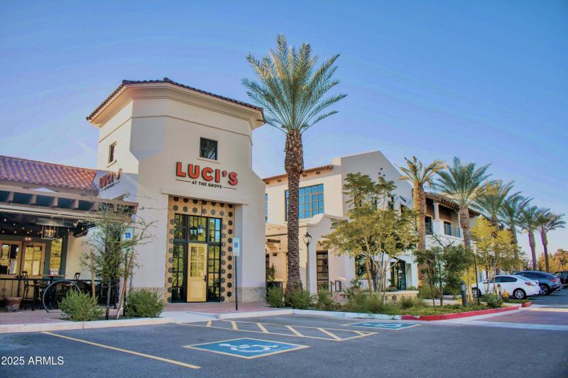 McCormick Ranch at its best!