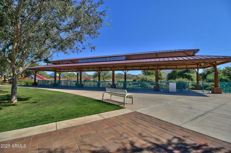 Bisbee Good Community_park copy