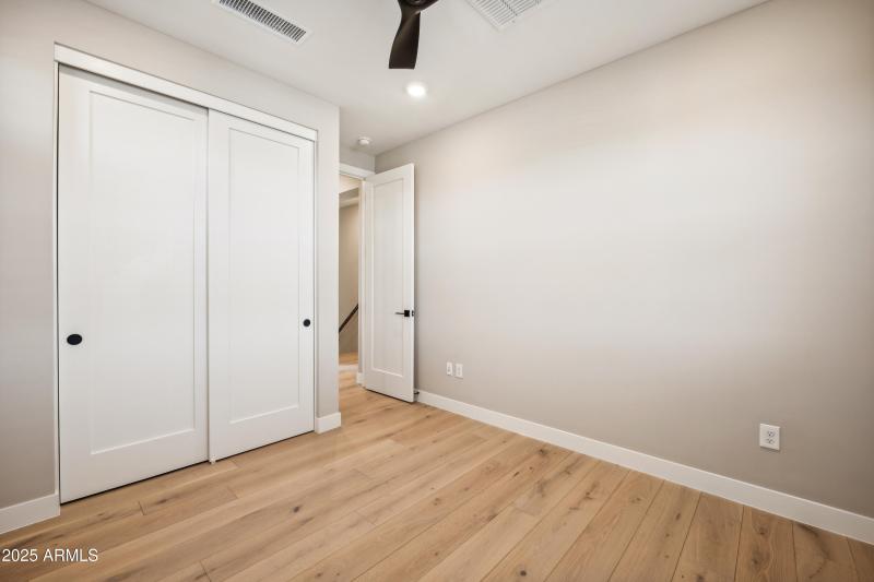 Secondary Guest Room, Alt View