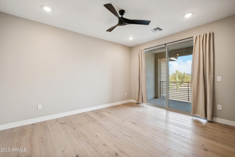 Office/Den in Primary Ensuite