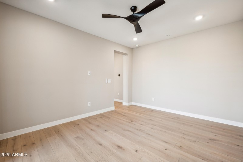 Office/Den in Ensuite, Alt View