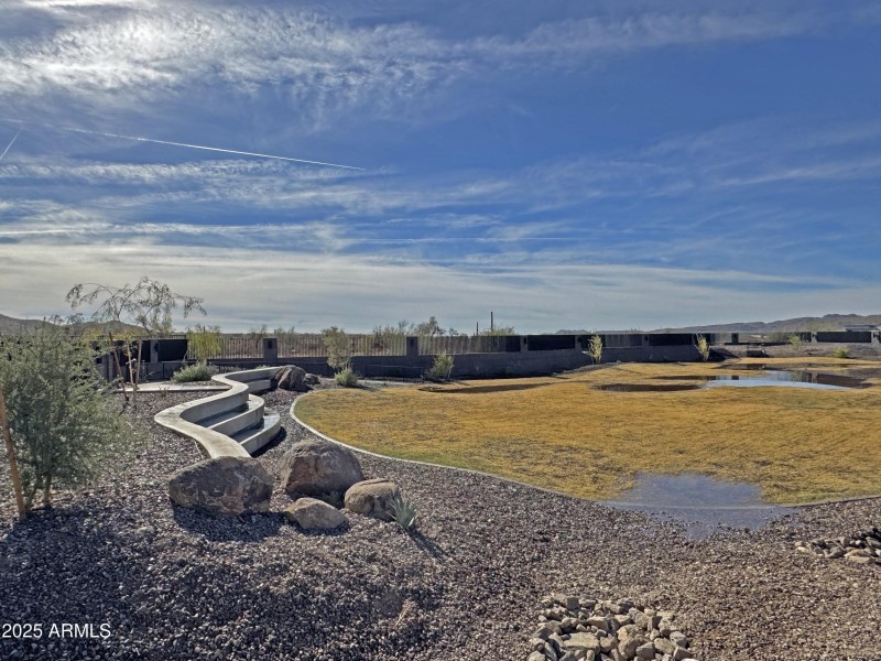 Valle Norte Fenced Dog Park