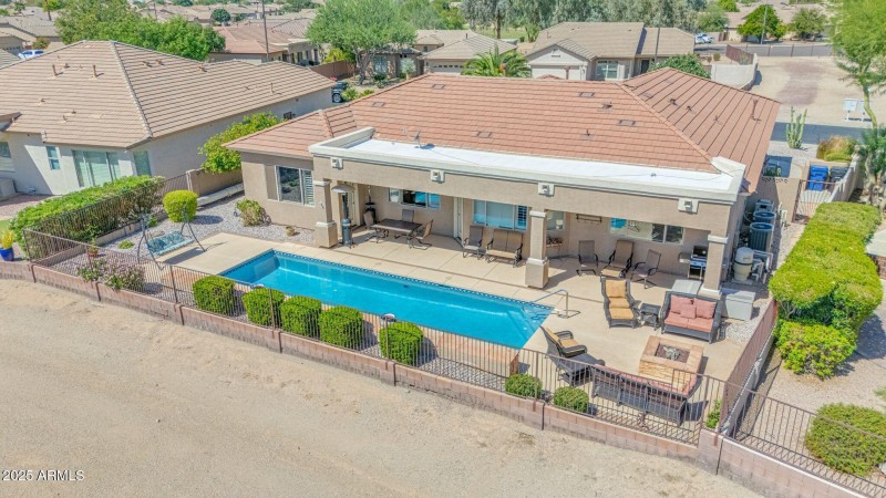 6789 S Four Peaks-Drone-7