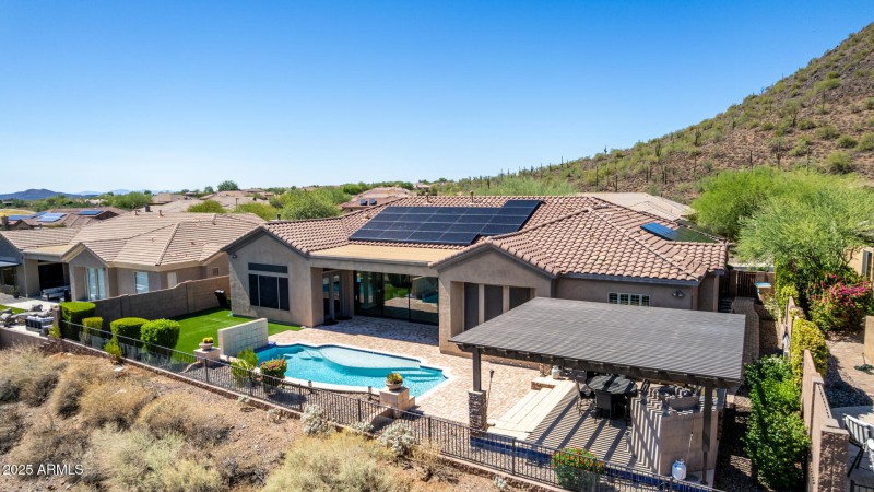 21 Mountain Cove Aerials