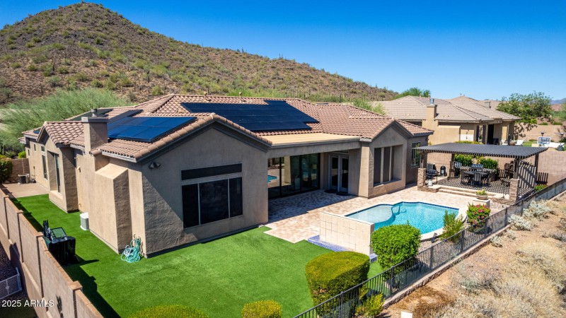 25 Mountain Cove Aerials