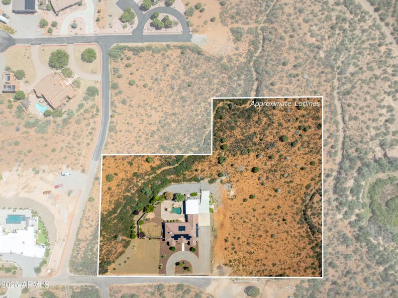 3045 S Loreto Trail Cottonwood AZ-1