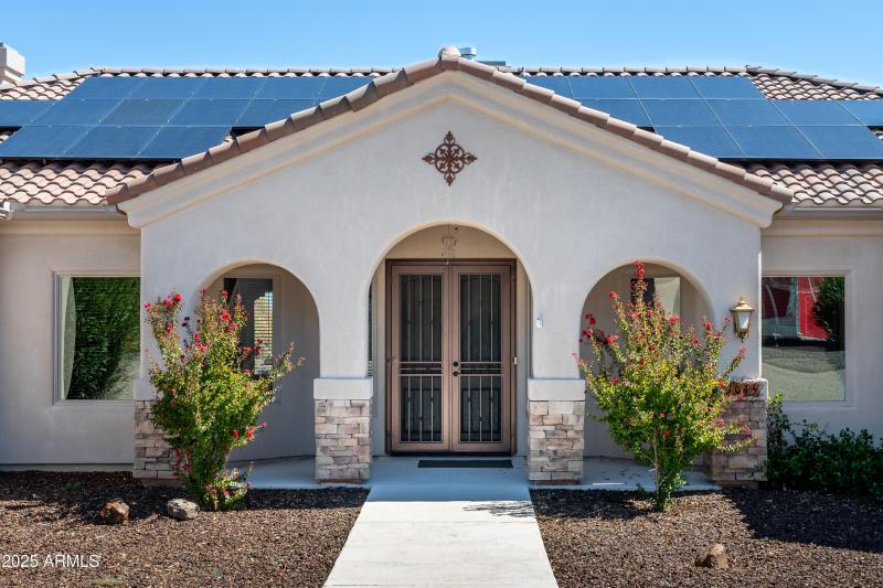 3045 S Loreto Trail Cottonwood AZ-13