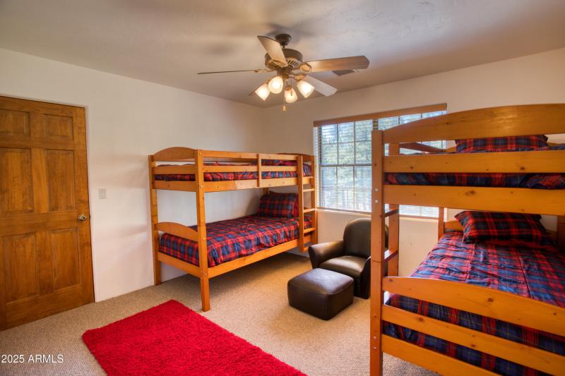 Bunk Room