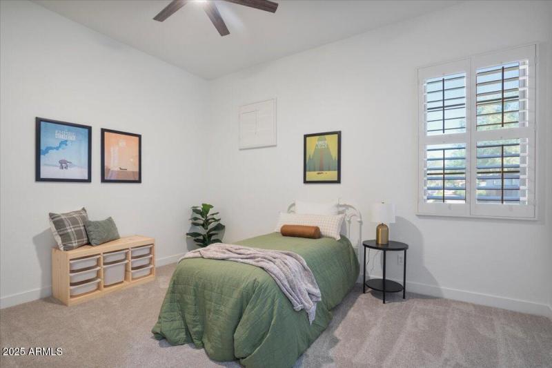 Guest Bedroom Retreat