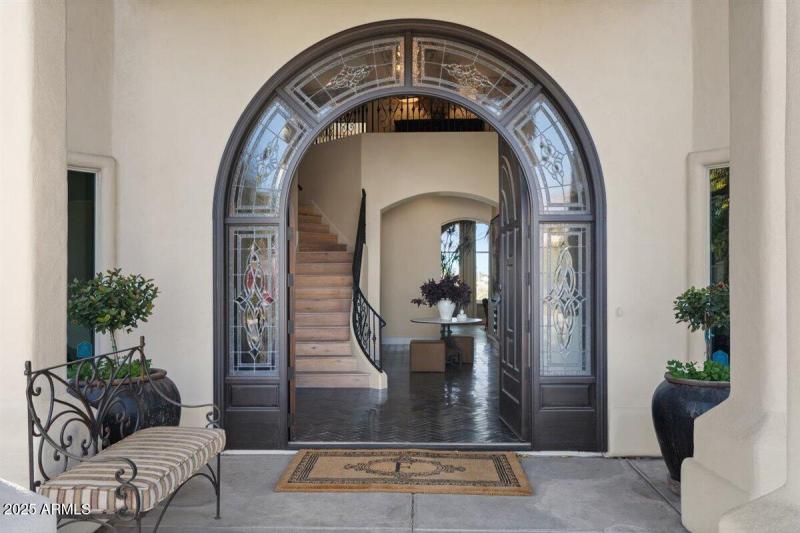 Gorgeous Entry Doors