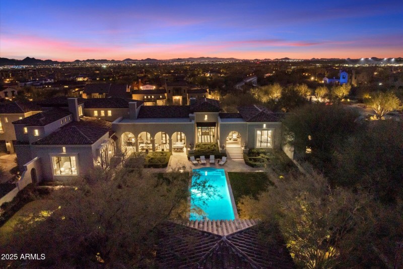 121-New - Aerial View