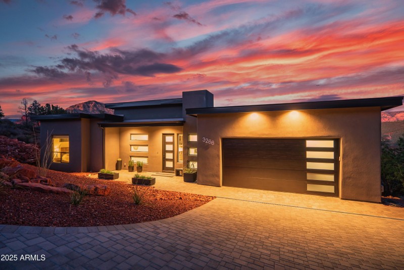 Welcome to Red Rock View Heaven