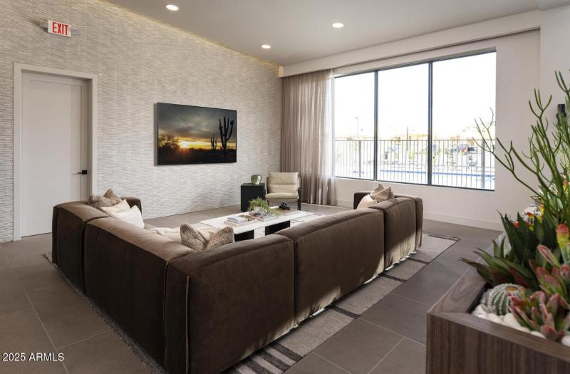 Community Clubhouse-4