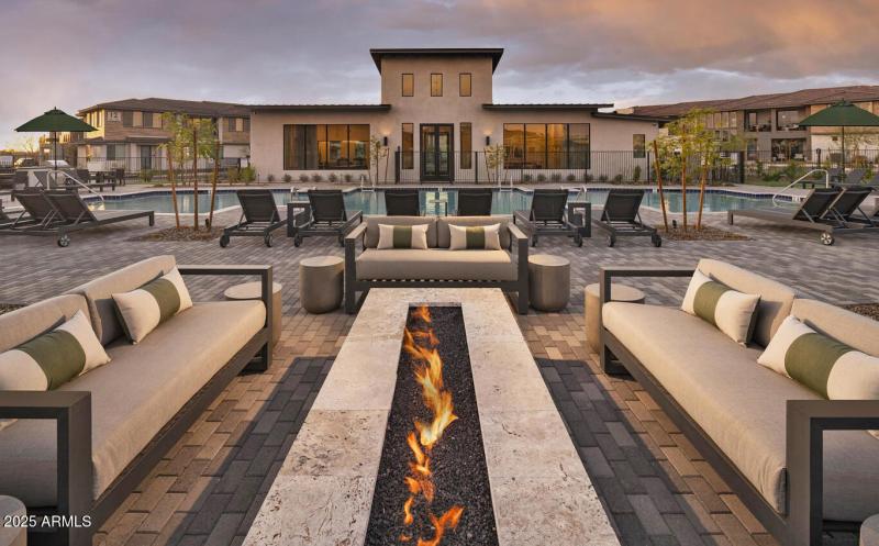 Community Clubhouse-7