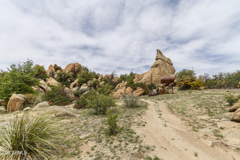 Weatherly Property Landscape-6