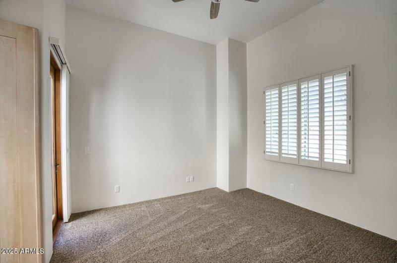 Bedroom 2 (Second Primary)