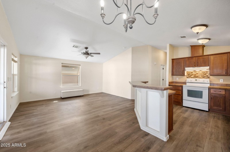 10-Dining Room to Living Room