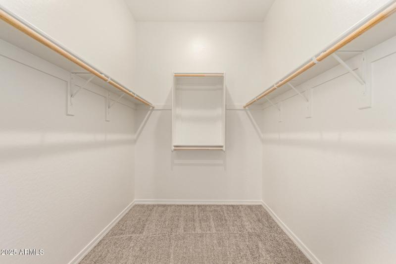 Primary Bedroom View E