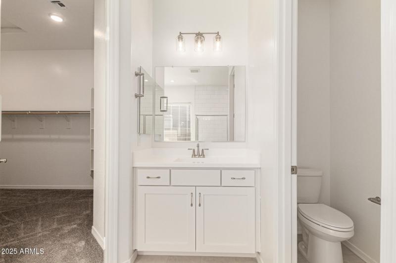 Primary Bathroom View B