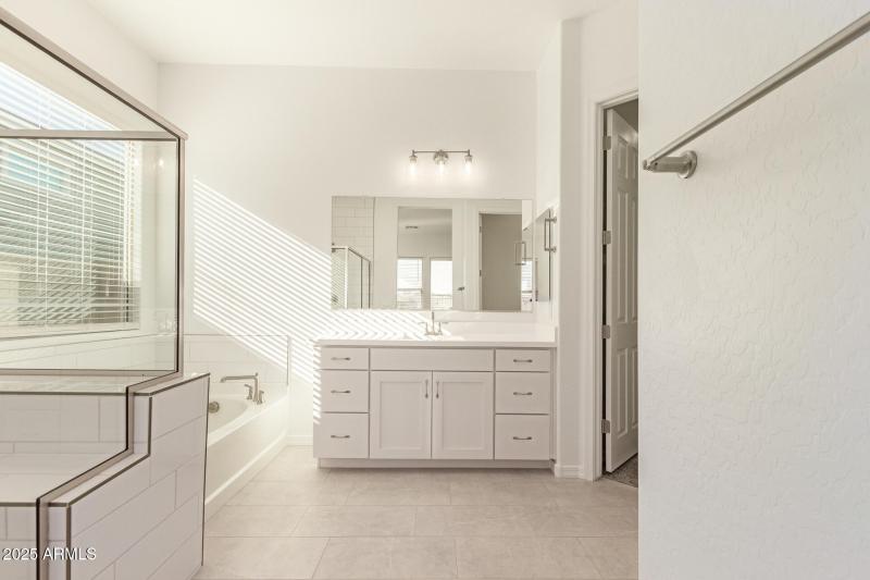 Primary Bathroom View C