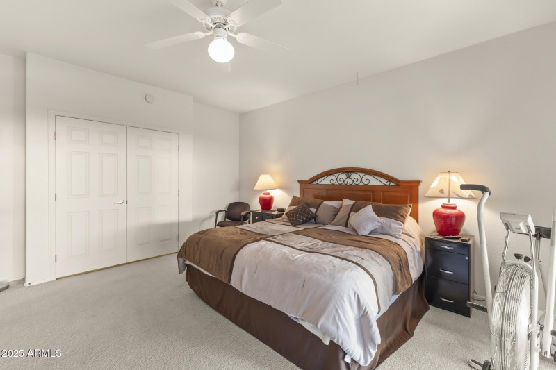 Elegant Primary Suite Retreat