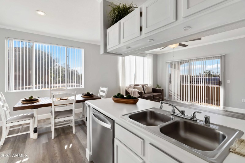 Perfect for Entertaining