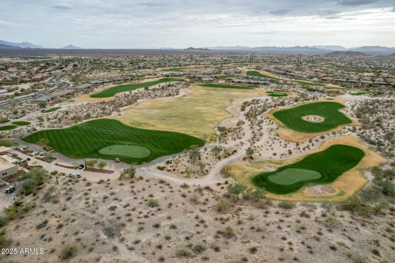 18 - Calistoga 18209 drone