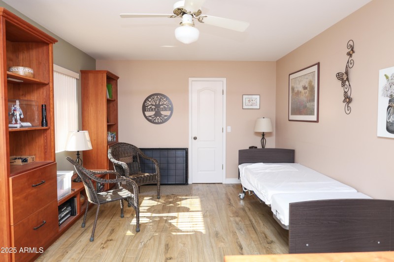 Guest Bedroom or Office