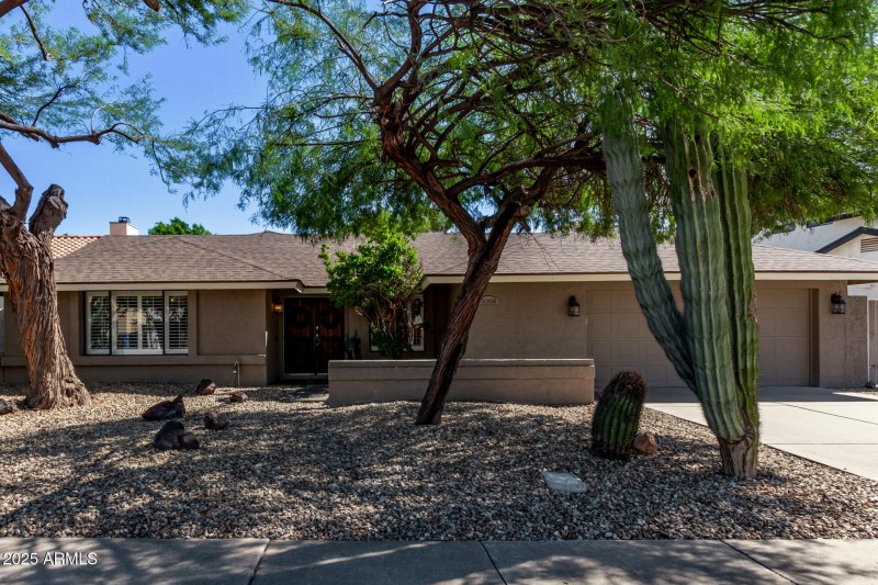 5008 E NISBET RD, Scottsdale, AZ 85254