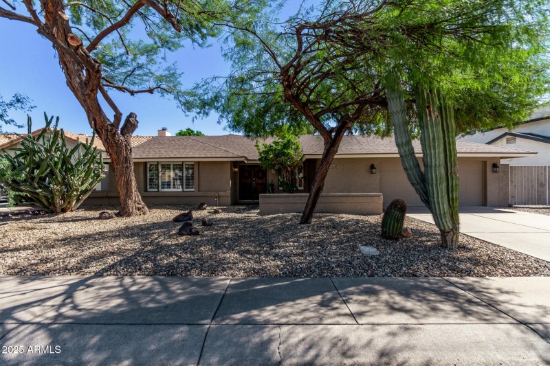 5008 E NISBET RD, Scottsdale, AZ 85254